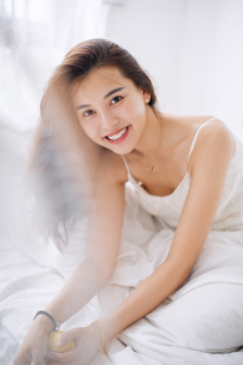 嫂子同居的日子